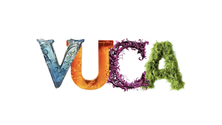 VUCA leadership, definition and management