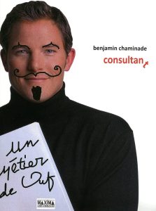 consultant métier de ouf