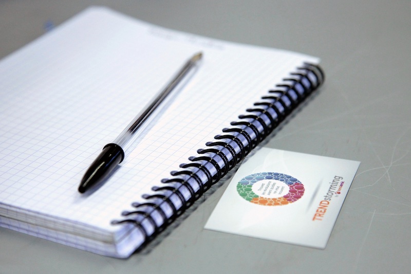 sources de tendances avec trendstorming