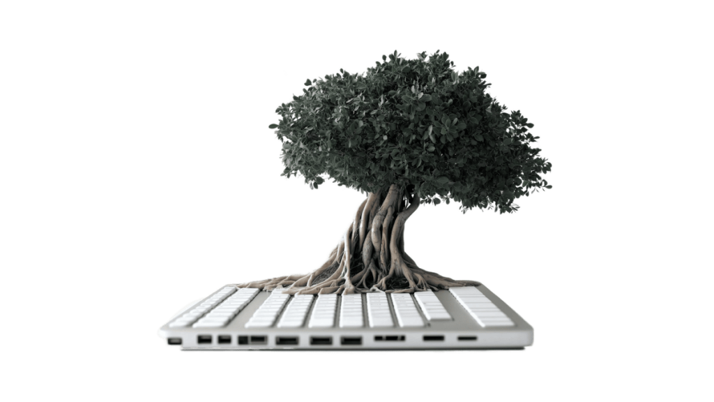 ecology of work