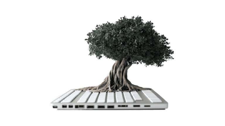 ecology of work