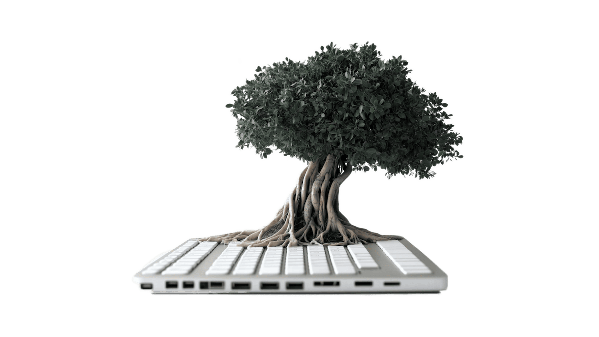 ecology of work