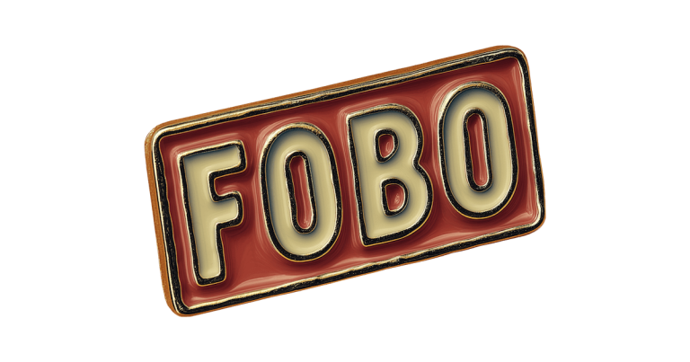 fobo: fear of being obsolete and professional obsolescence