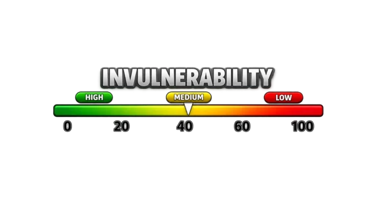 structural mistakes that stop companies becoming invulnerable