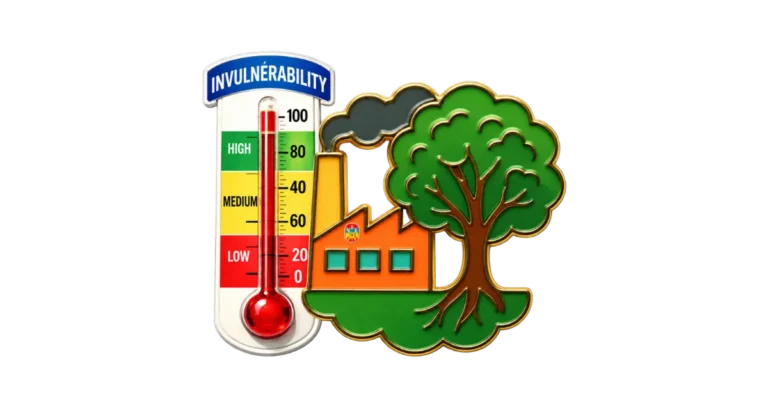company invulnerability diagnostic as en enamel pin