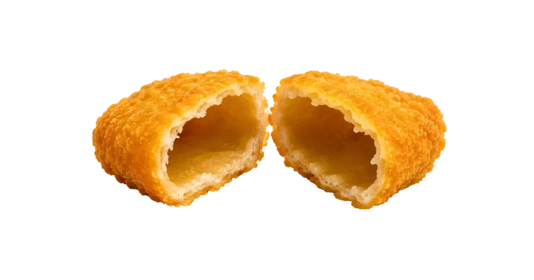la tastycroustisation du management en mettant de la panure dessus. j'aurai préféré du fromage
